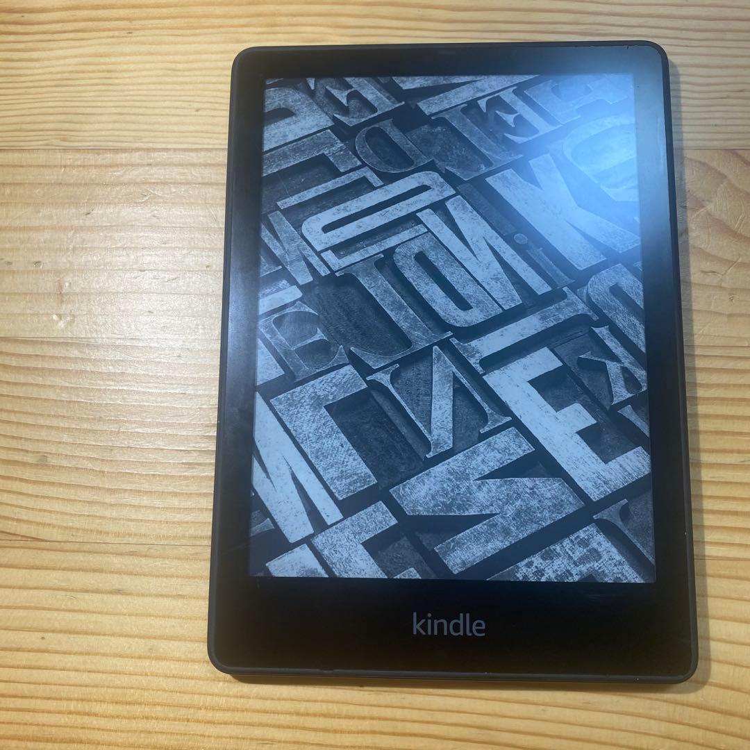 Kindle Paperwhite シグニチャーエディション 32GB｜広告なし