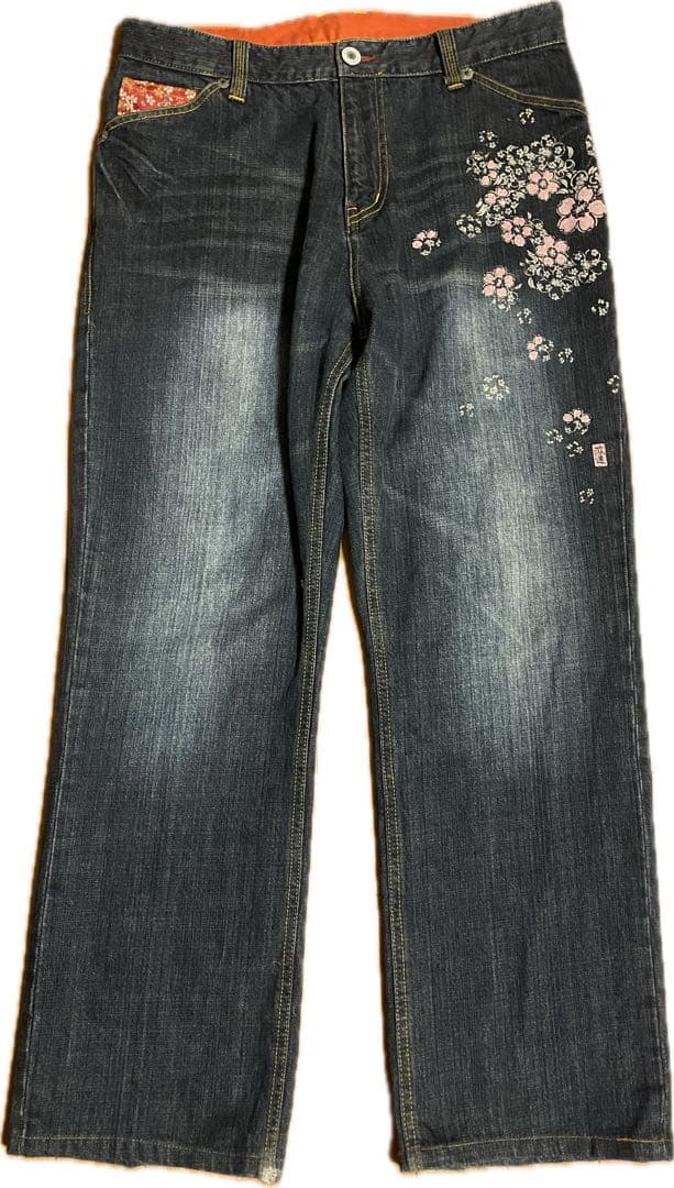 パンツ swag fuckthisindustry punkandyo