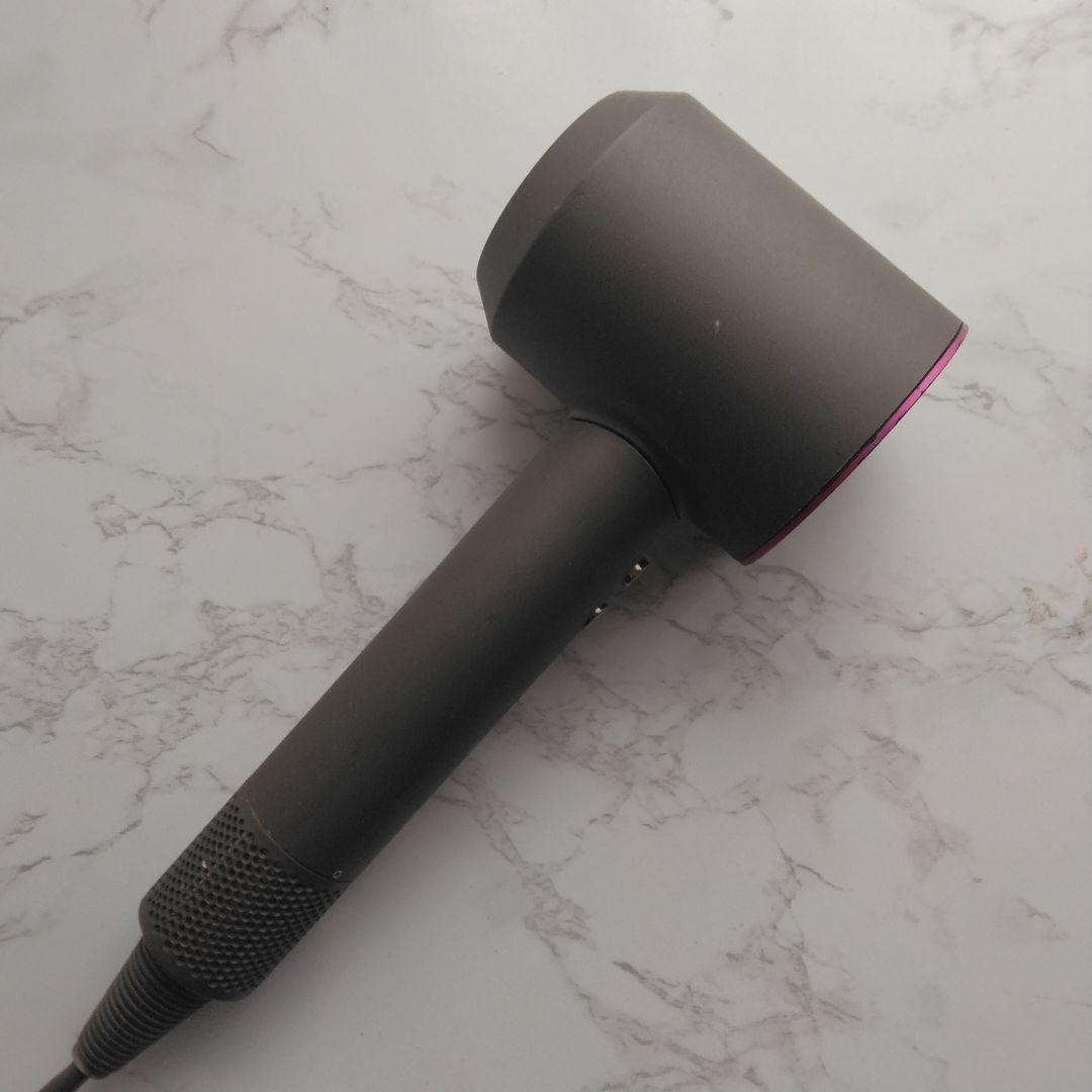 動作良好　フルセット　ダイソン　Dyson　ドライヤー