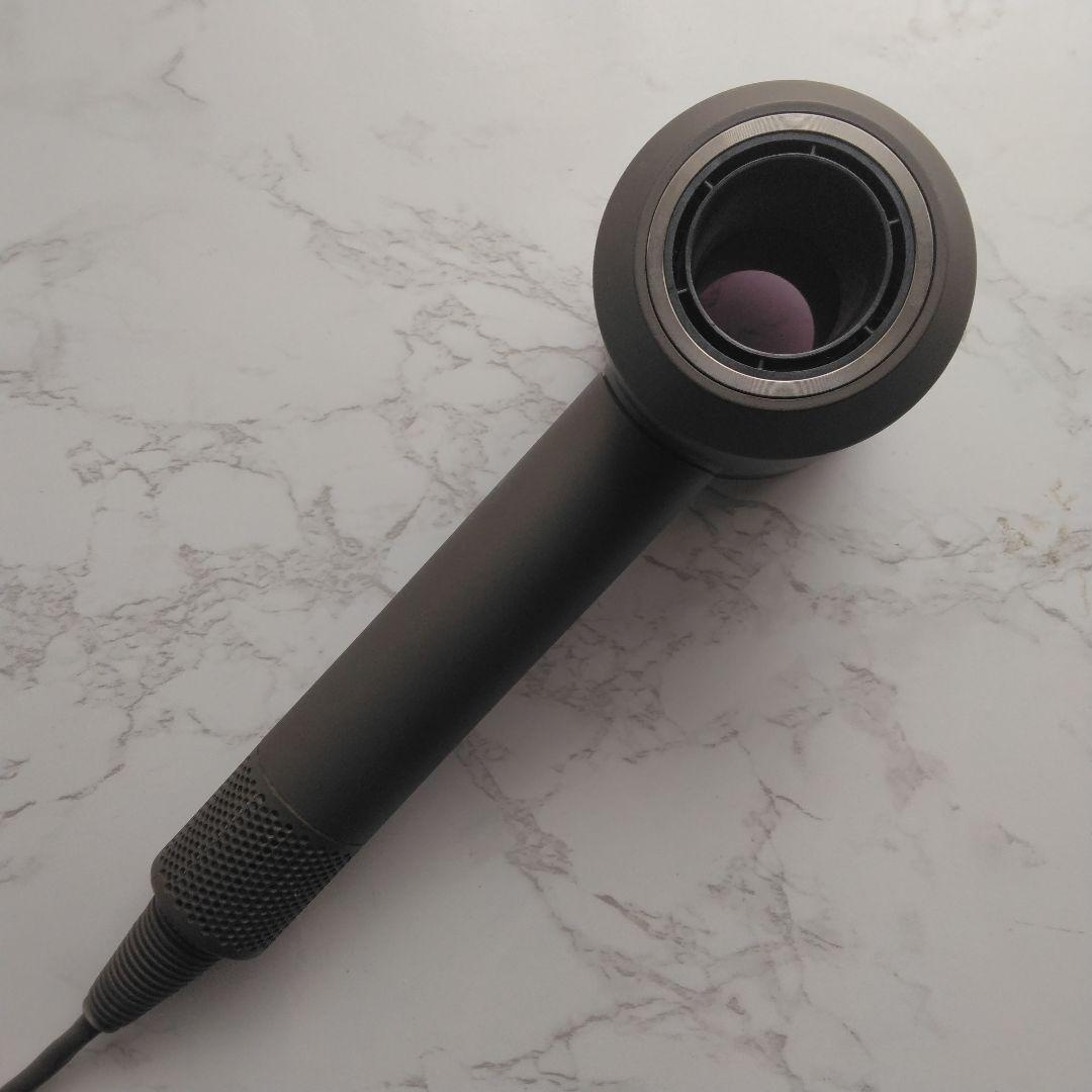 動作良好　フルセット　ダイソン　Dyson　ドライヤー