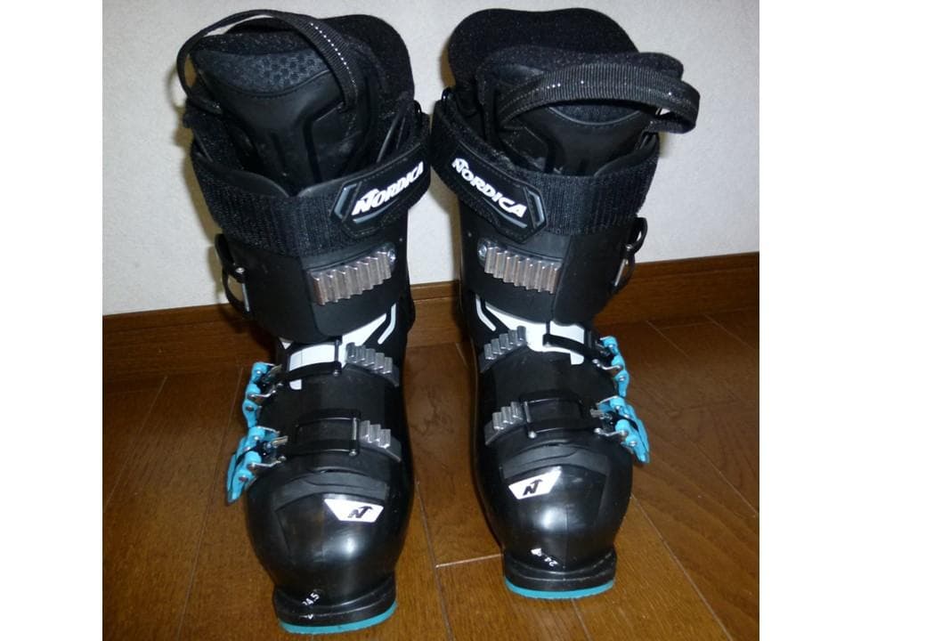 ノルディカ Trend 3W　21-22年モデル スキー ブーツ 24cm