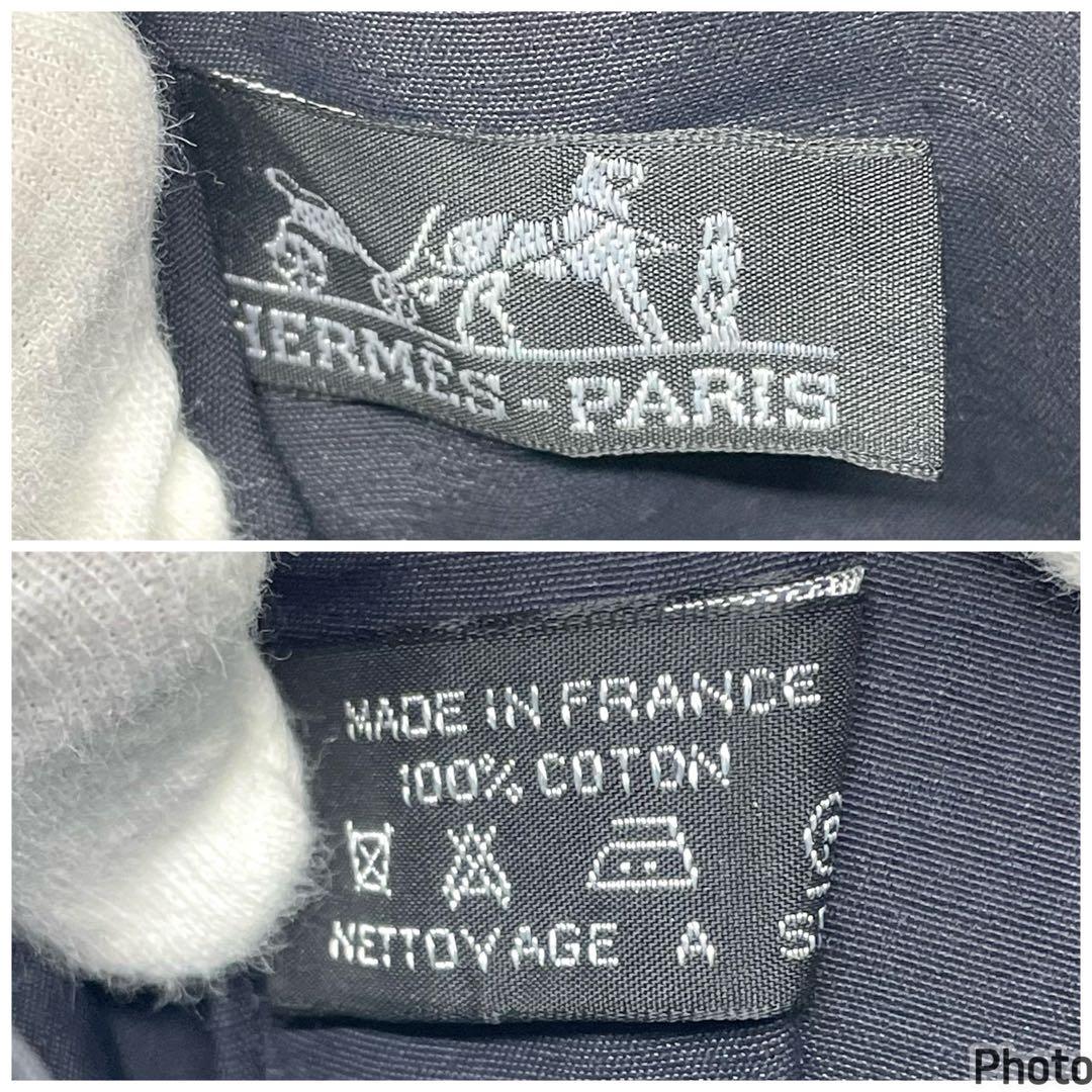 エルメスフールトゥパースGM 多機能 ラウンドファスナー