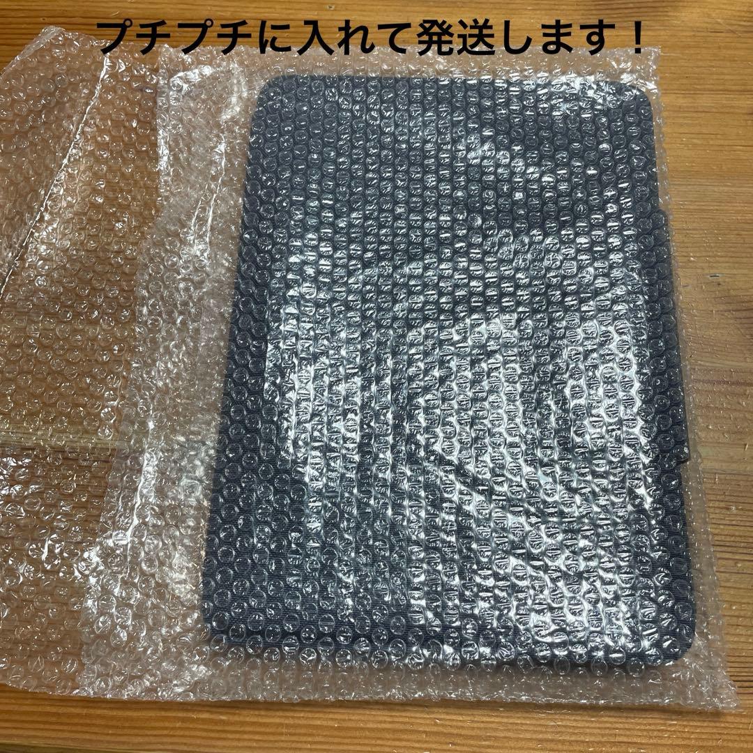 iPad Wi-Fi + Cellular 64GB Logicoolケース