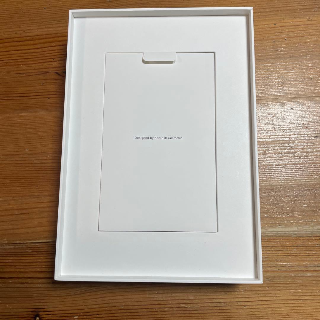 iPad Wi-Fi + Cellular 64GB Logicoolケース