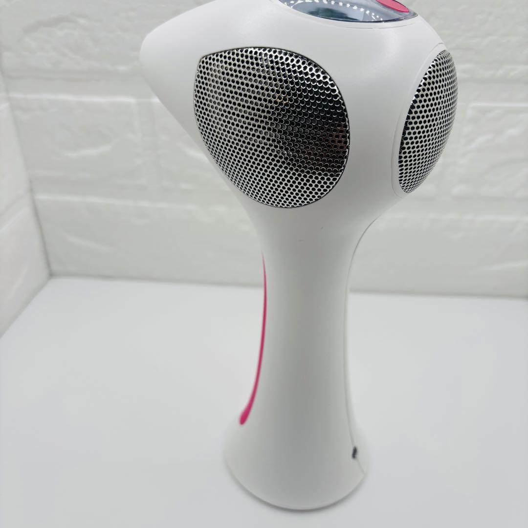 【美品】トリア パーソナルレーザー脱毛器 4X！ 2024年製