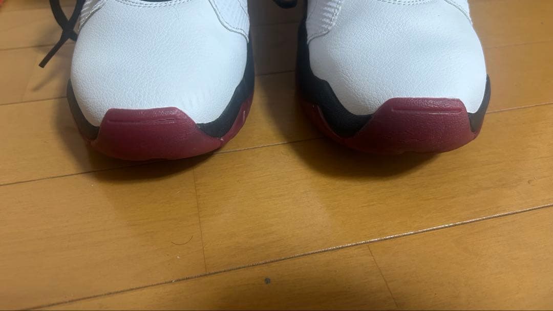 シューズ(男性用) Jordan Air Jordan 6 Retro US 9