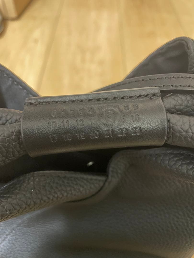 メゾンマルジェラ　MM6 ジャパニーズ クロスボディバッグ　ショルダーバッグ