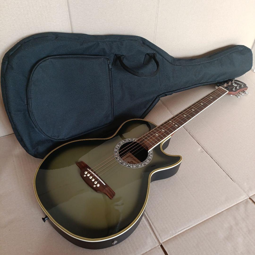 Aria アリア AMB-30S ソフトケース付き