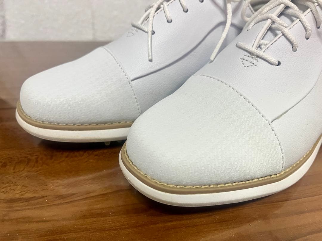 3日間だけセール‼︎ ★日本未販売★FootJoy レディース ゴルフシューズ