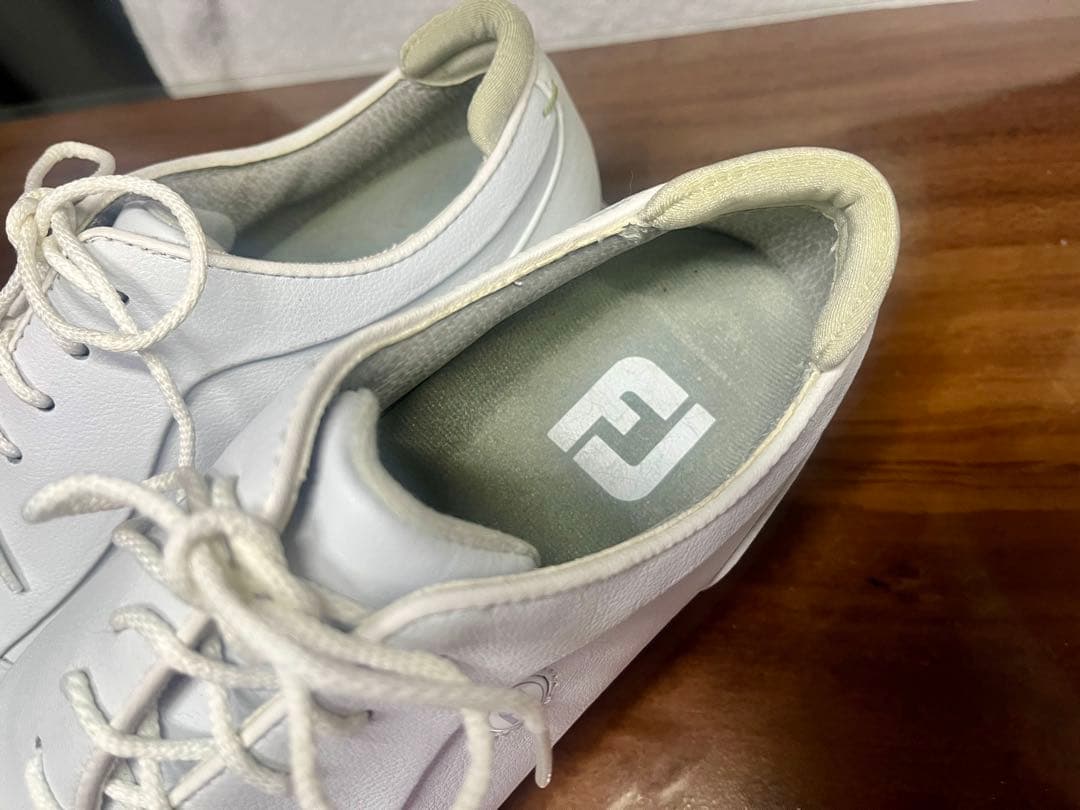 3日間だけセール‼︎ ★日本未販売★FootJoy レディース ゴルフシューズ