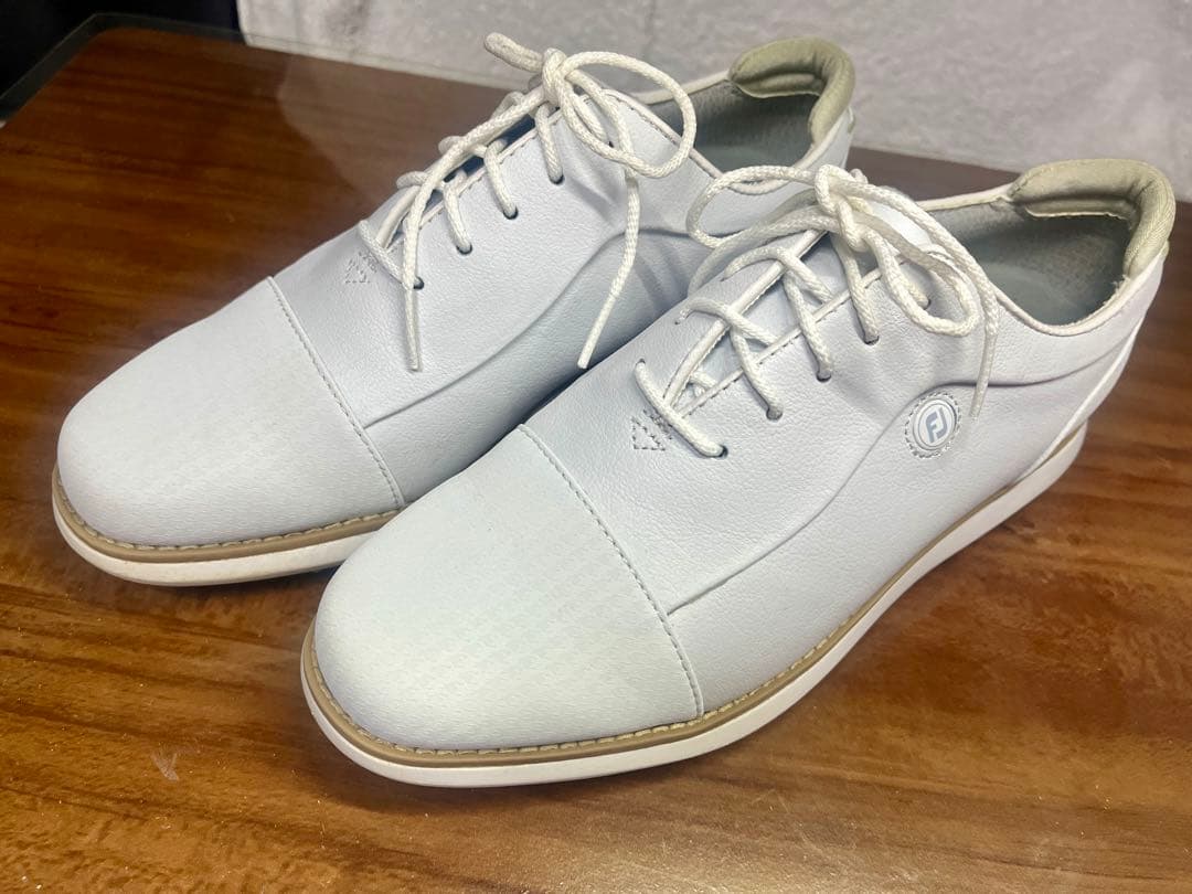 3日間だけセール‼︎ ★日本未販売★FootJoy レディース ゴルフシューズ