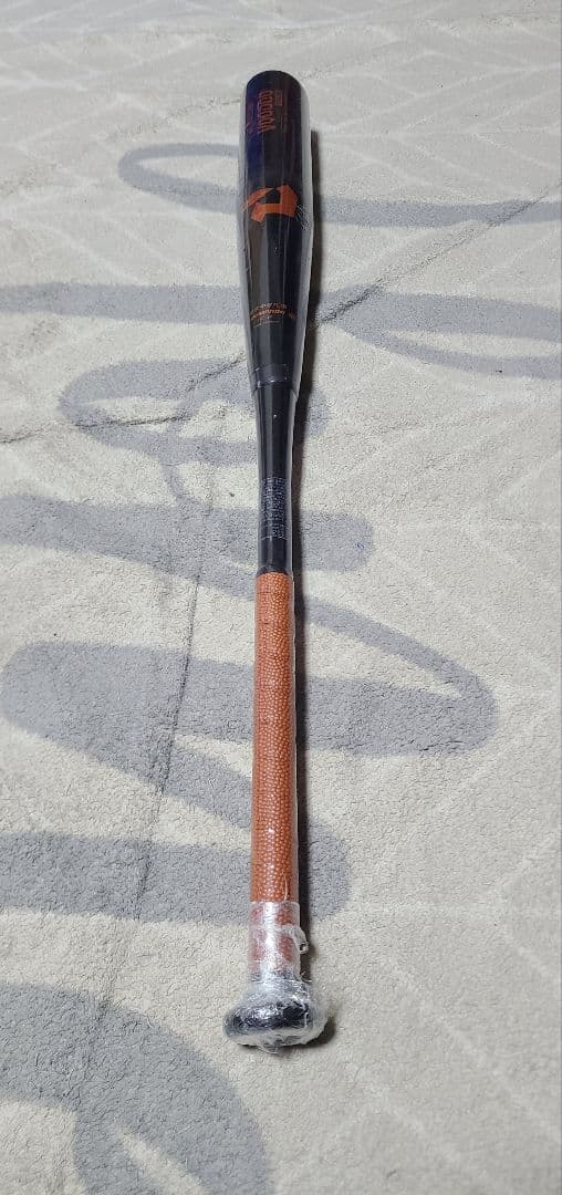 ウィルソン　ディマリニ　中学硬式用野球バット　WBD2487010　83cm