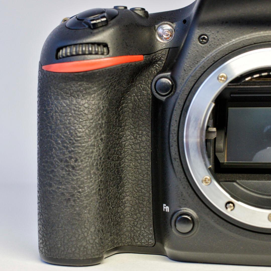 ニコン NIKON D750 シャッターカウント 13251ショット