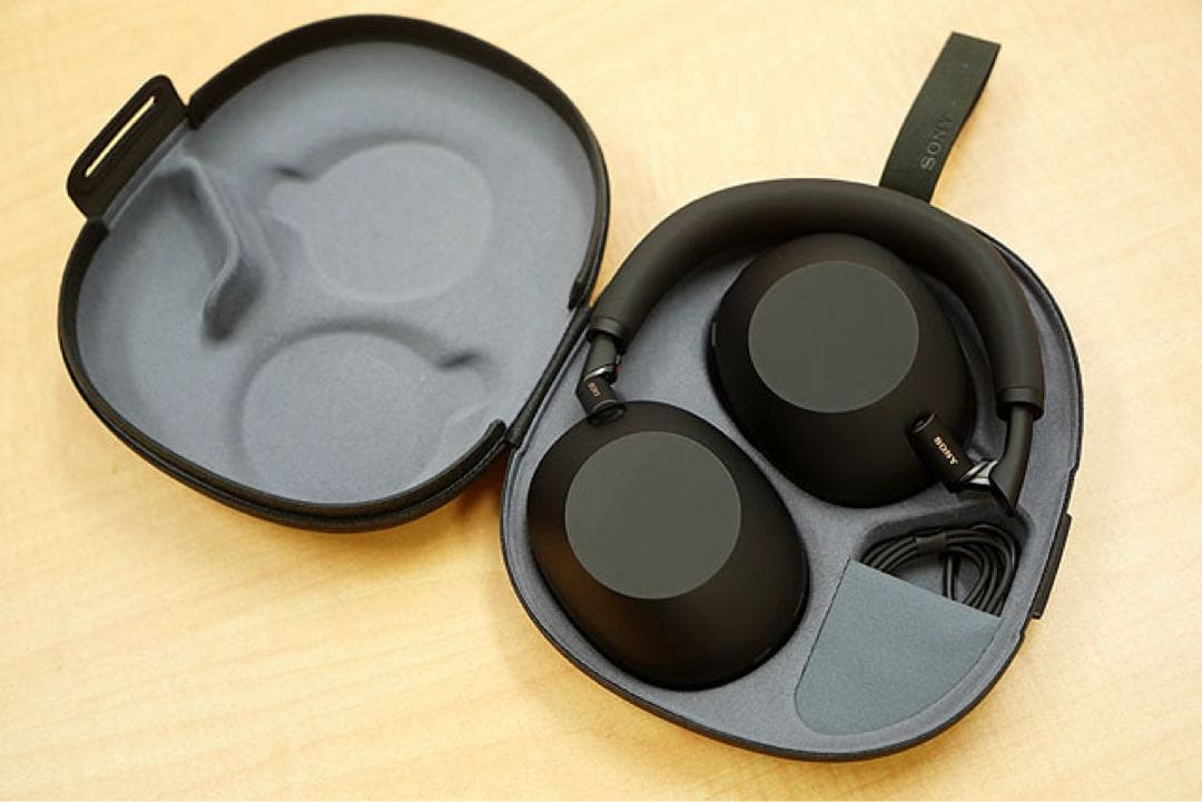 3年保証付き 国内正規品 SONY WH-1000XM6