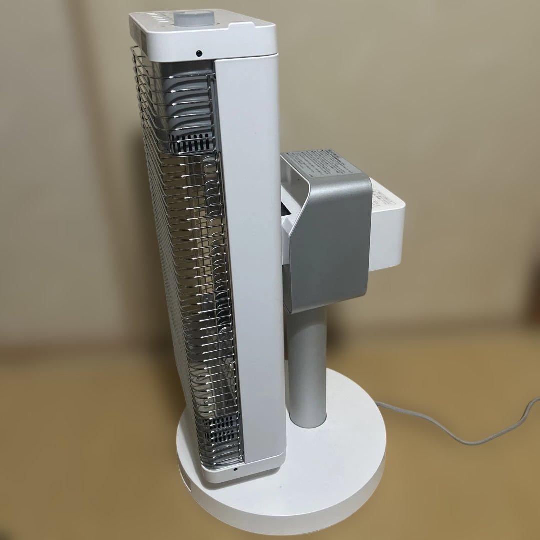 ダイキン 遠赤外線暖房機 セラムヒート ERFT11ZS-W 2023年製