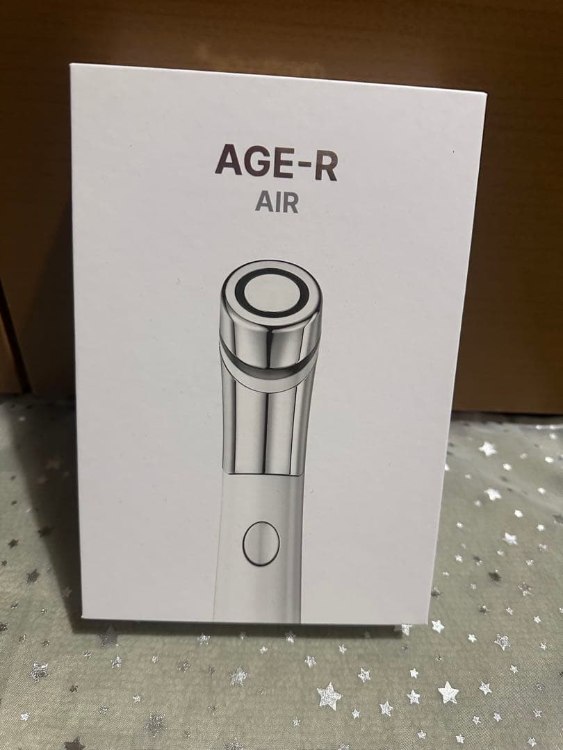 medIcube メディキューブ ダーマエアショット 美顔器セット