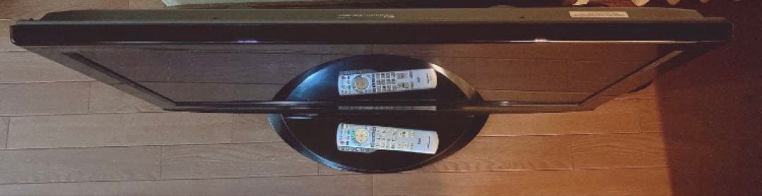 美品 パナソニック 37型 液晶テレビ ビエラ VIERA TH-P37X1