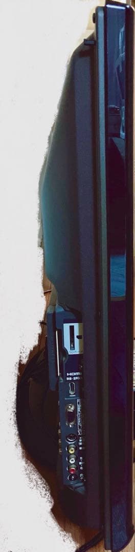 美品 パナソニック 37型 液晶テレビ ビエラ VIERA TH-P37X1