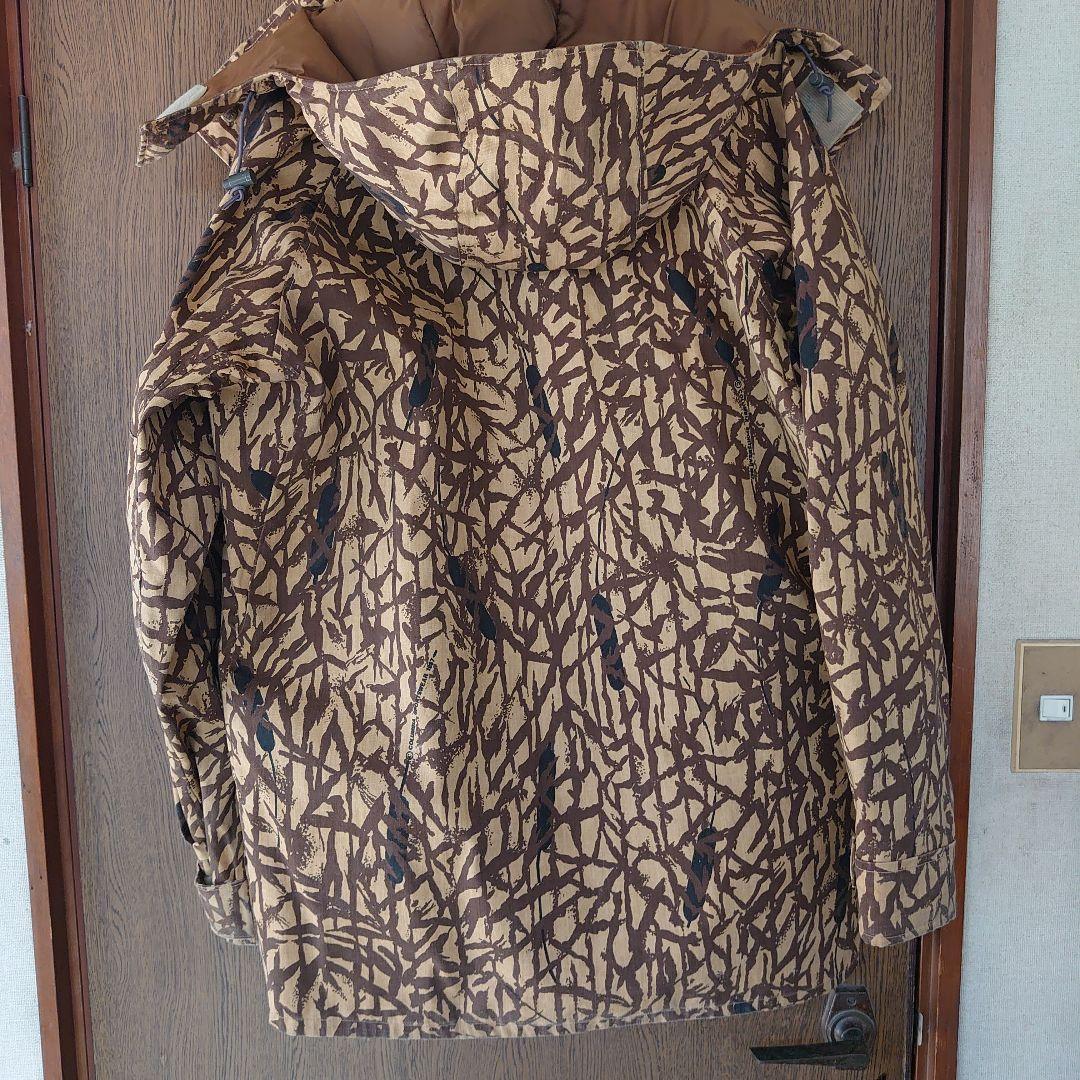 Columbia（コロンビア）80s ヴィンテージ・GORE-TEX ジャケット