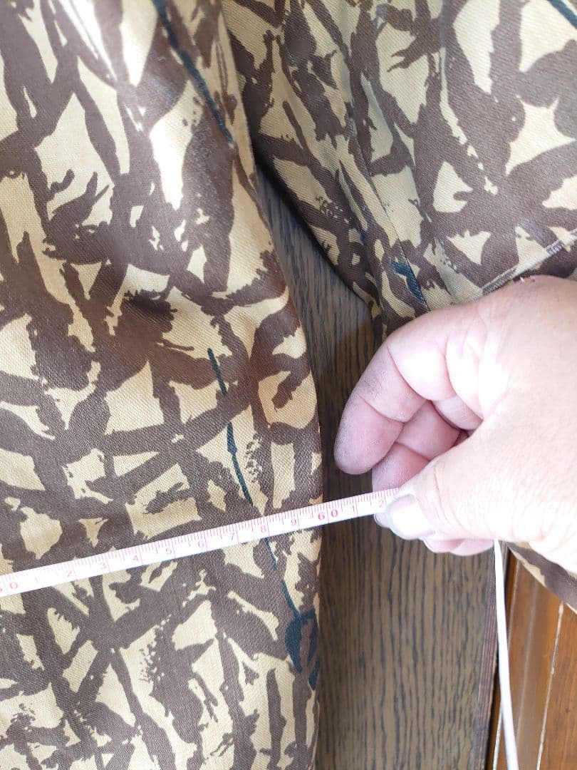 Columbia（コロンビア）80s ヴィンテージ・GORE-TEX ジャケット