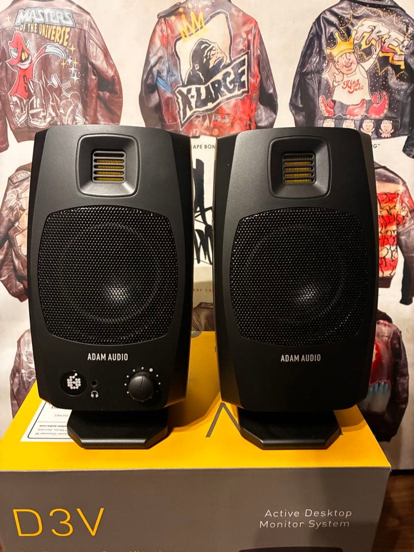 AlphaTheta DDJ-GRV6 外箱あり