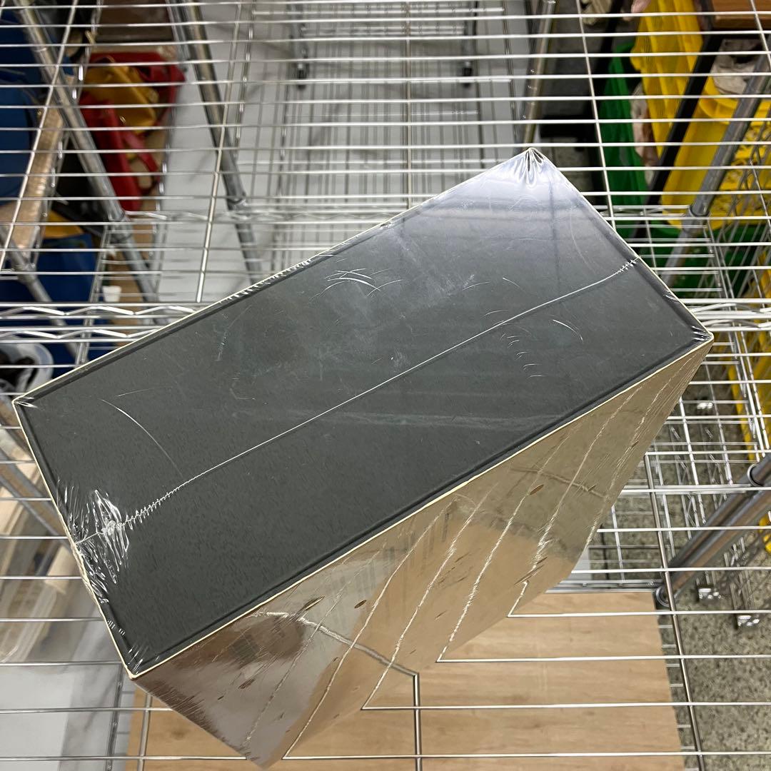 BIGBANG10 THE LIMITED EDITION CD 限定BOX