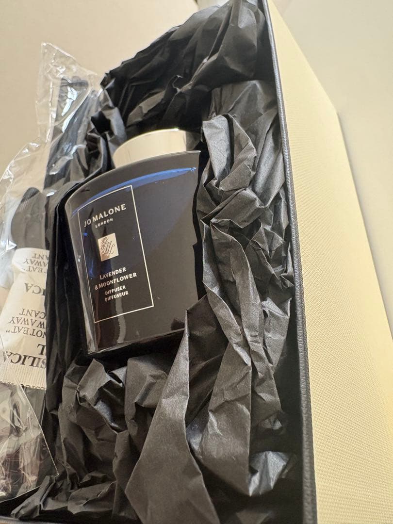 Jo Malone Lavender & Moonflower ディフューザー