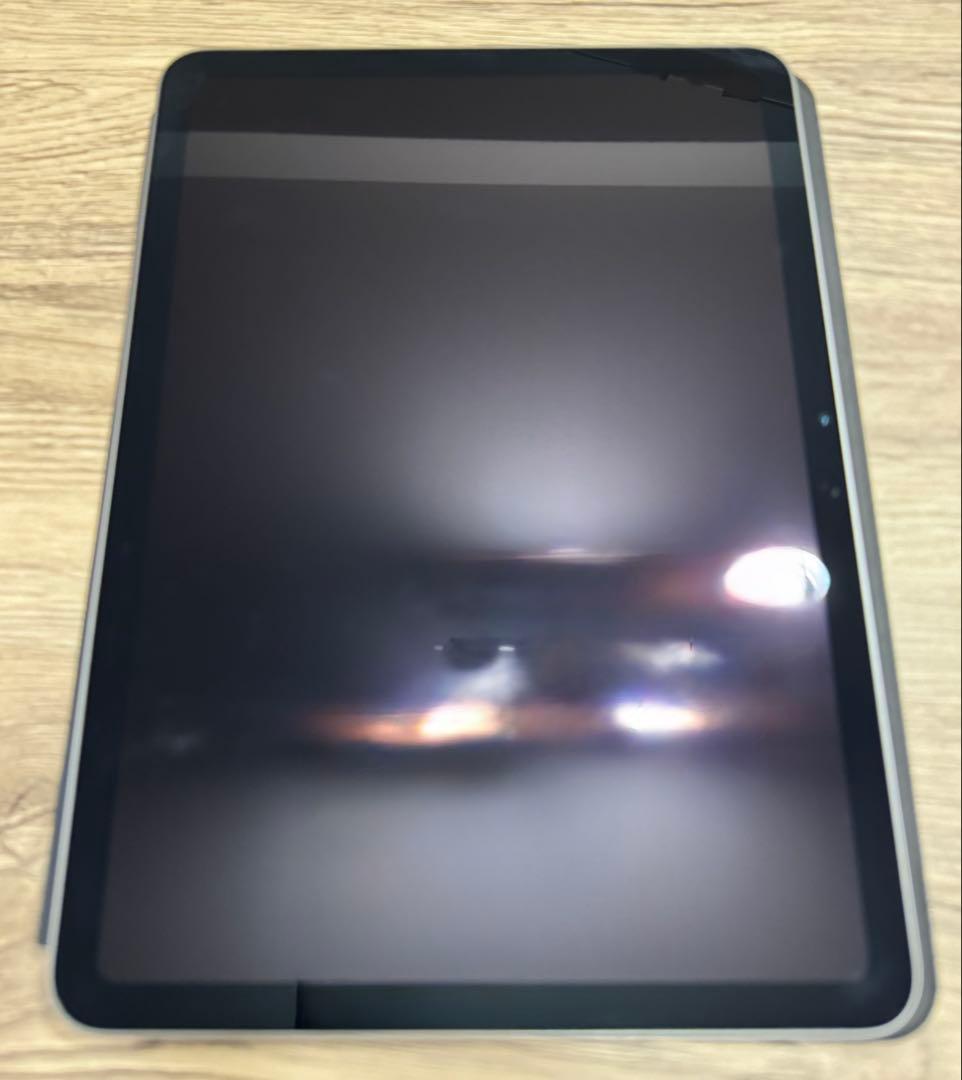 iPad Air 11インチ 第6世代 M2チップ 128GB Wi-Fiモデル