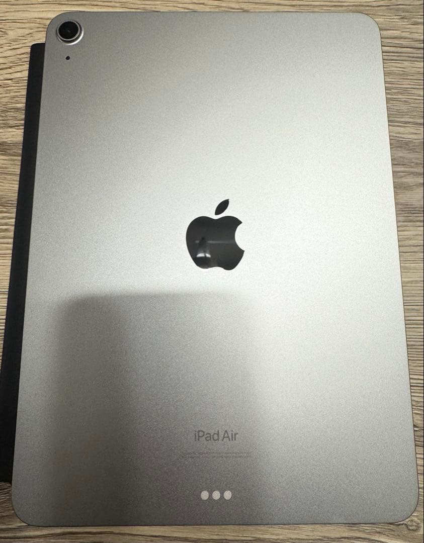 iPad Air 11インチ 第6世代 M2チップ 128GB Wi-Fiモデル