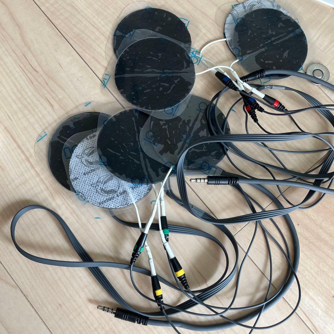 【美品 】スリムビューティーハウスシェイプリフトEMS