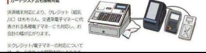 テックレジスター　MA-770　フル設定無料　最新最上位機種　030888