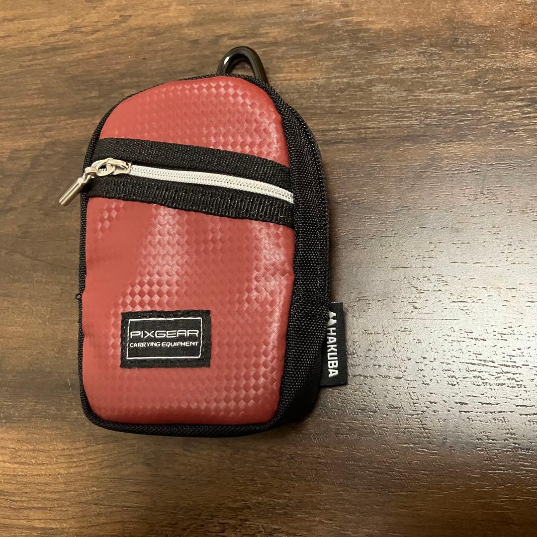 Kodak PIXPRO デジタルカメラ FZ55 RD (SDカード付き)