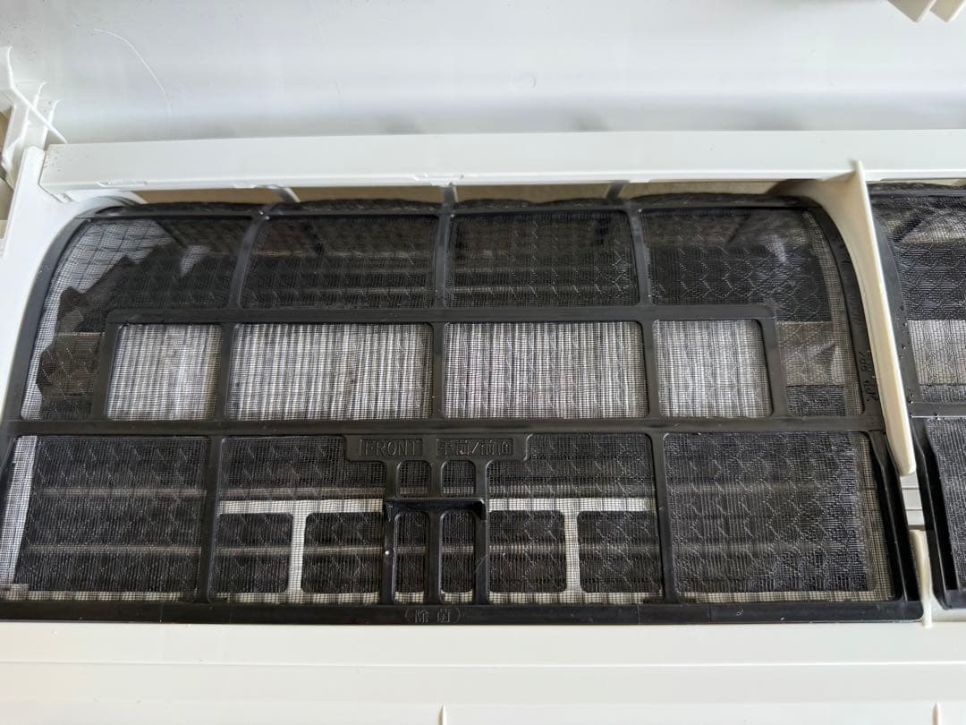 Panasonic ルームエアコン 6畳用 2020年