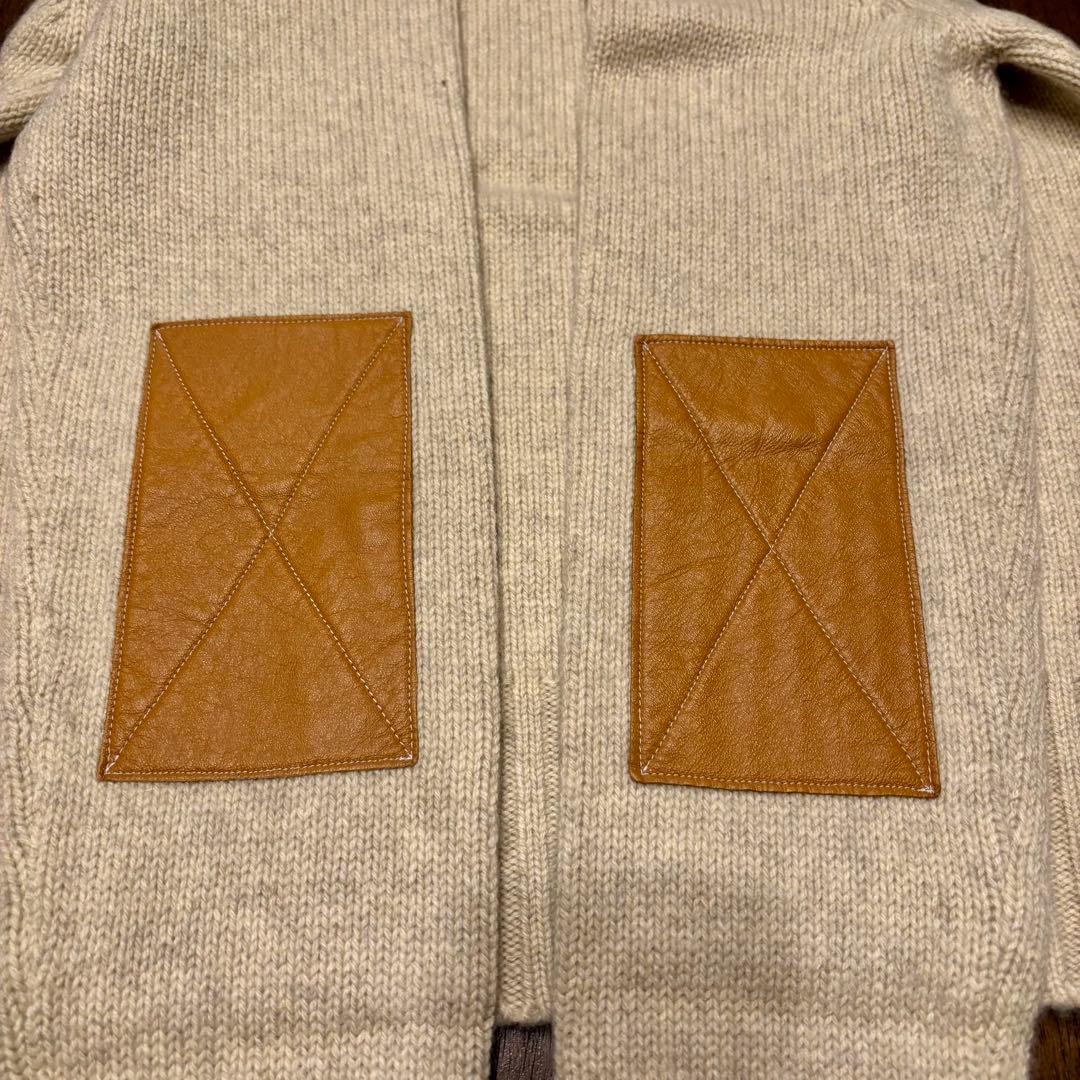 【美品】MEYAME ニット　MEY-1110