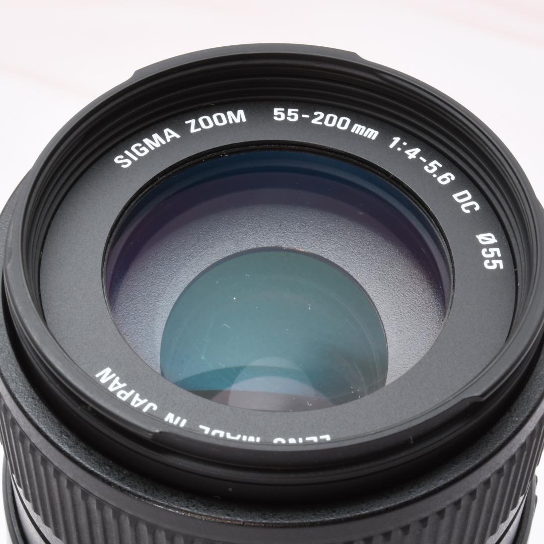 届いた日から使える✨ニコン D90✨望遠レンズ✨初心者おすすめセット