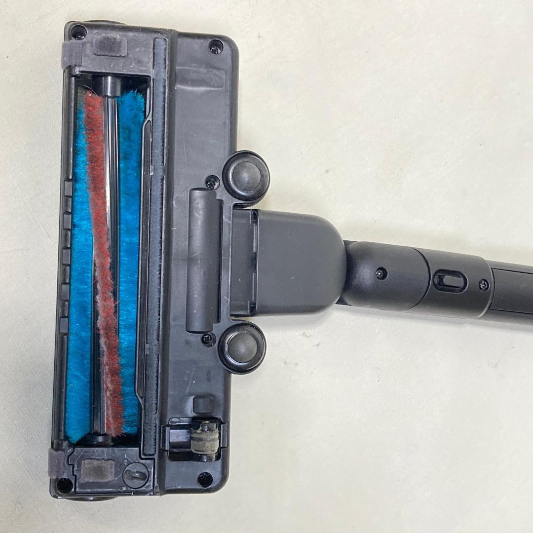 ツインバード TC-E264 コードレス スティッククリーナー 2023年製 ②