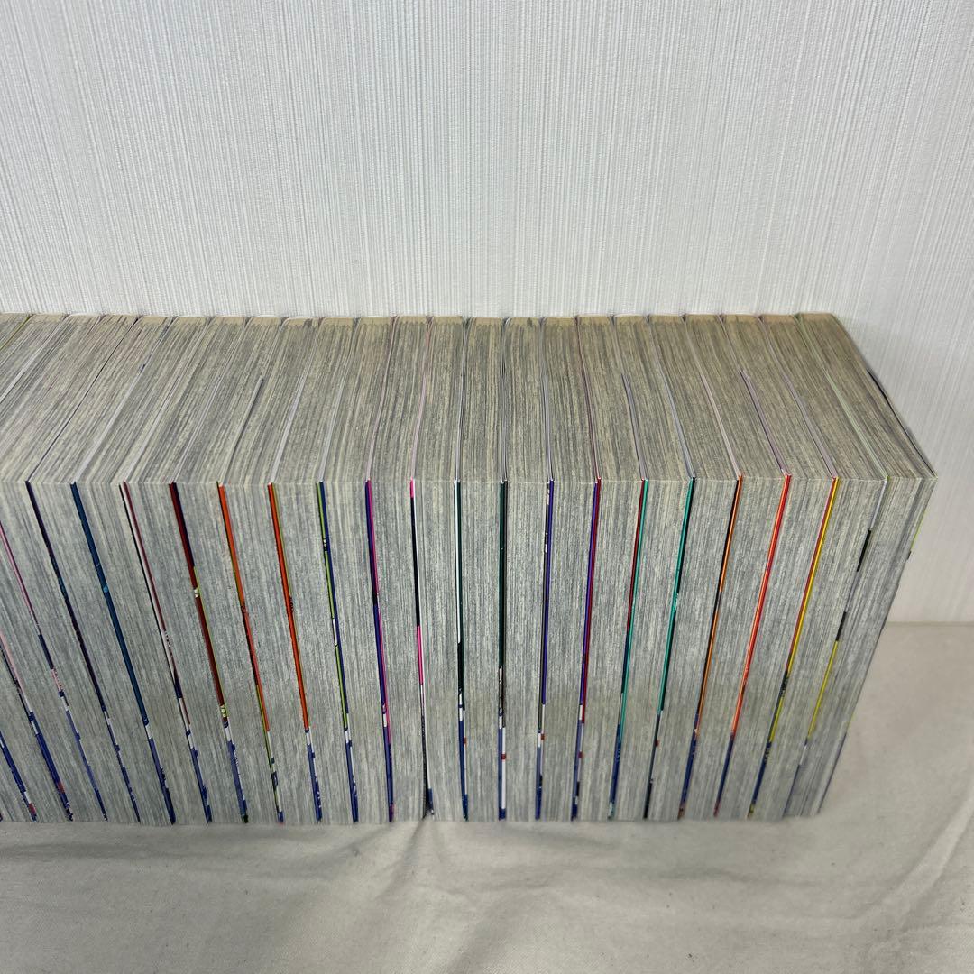 ブルーロック BLUELOCK 1-36巻 全巻セット