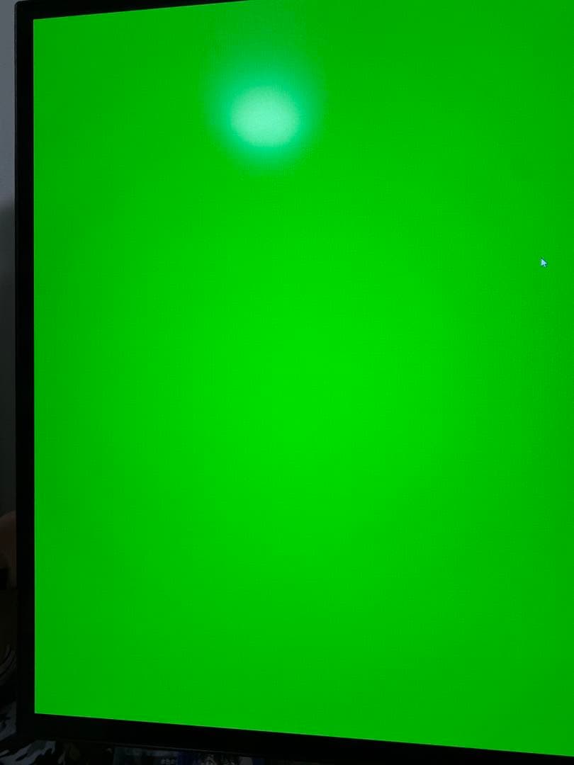 ディスプレイ・モニター本体 ASUS ROG SWIFT OLED PG27AQDM 240Hz