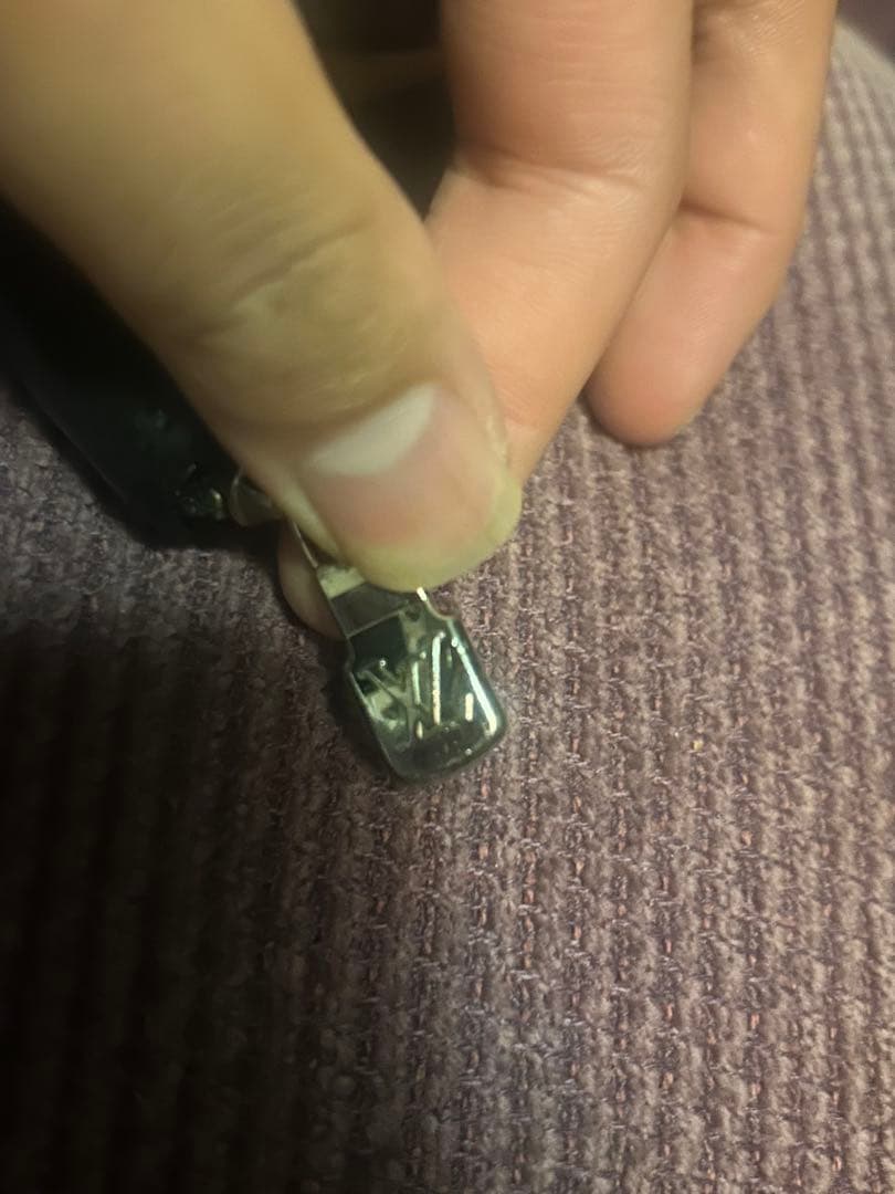 Louis Vuittonケース コンパクト