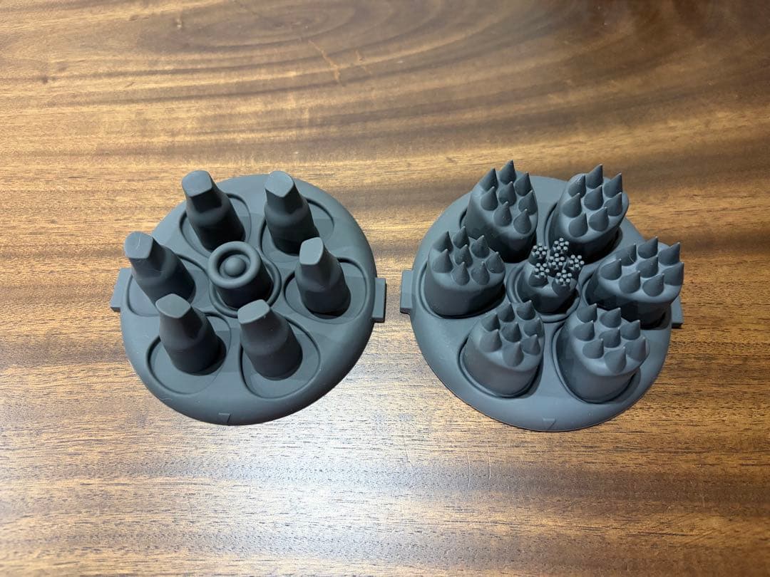 【m】ミーゼ ニードルヘッドスパリフト アクティブ