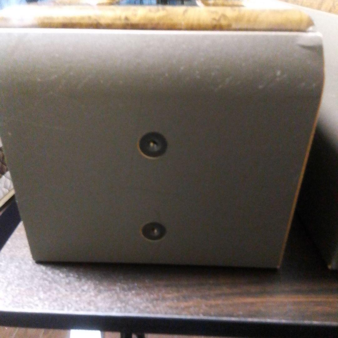 BOSE 120 スピーカー ブラウン