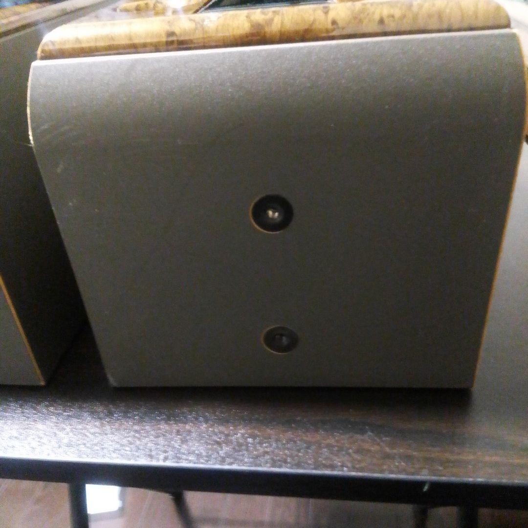 BOSE 120 スピーカー ブラウン