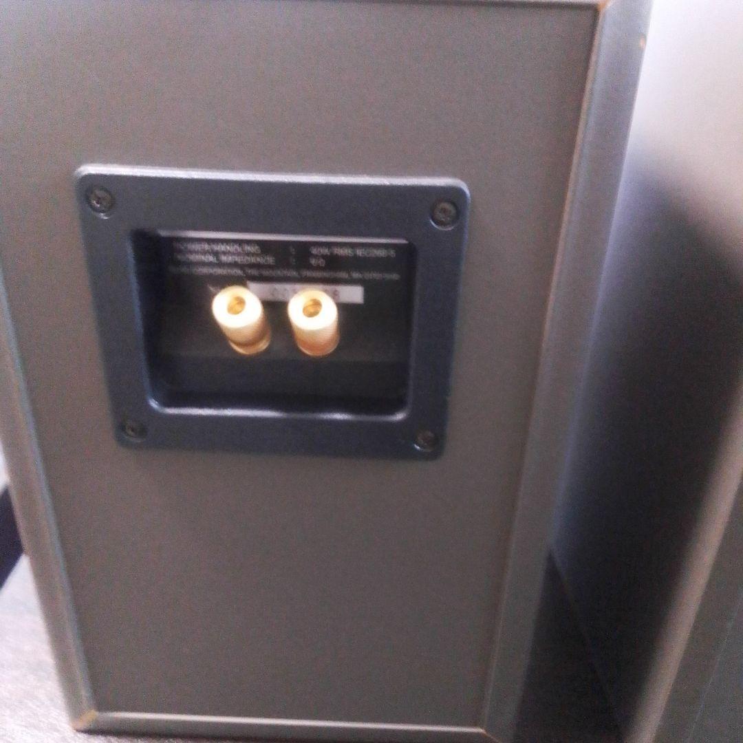 BOSE 120 スピーカー ブラウン