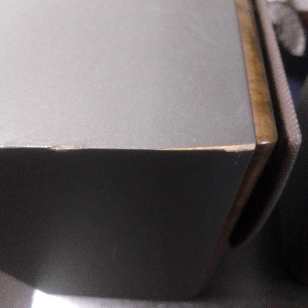 BOSE 120 スピーカー ブラウン