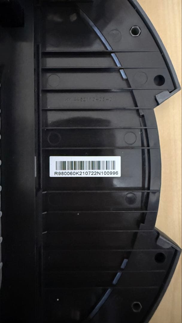 セール❗️iRobot ルンバ980