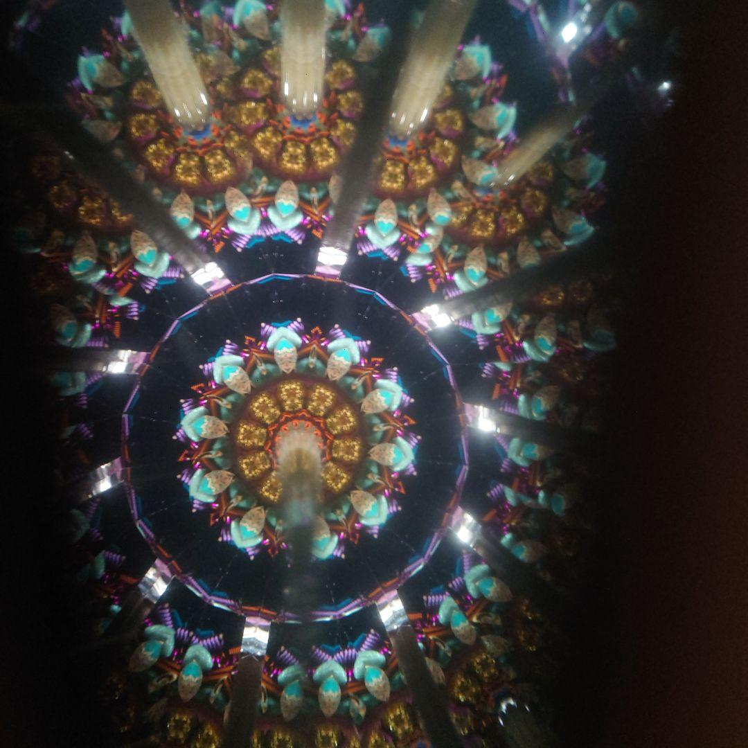 専用　ルーク&サリー・デュレット カレイドスコープ