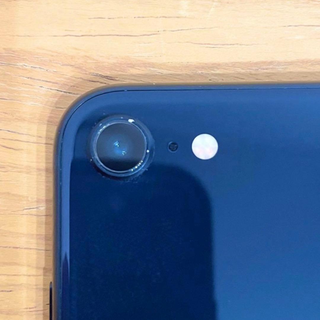 ◎ Apple iPhone SE 第三世代 MMYC3J/A 訳アリ ジャンク