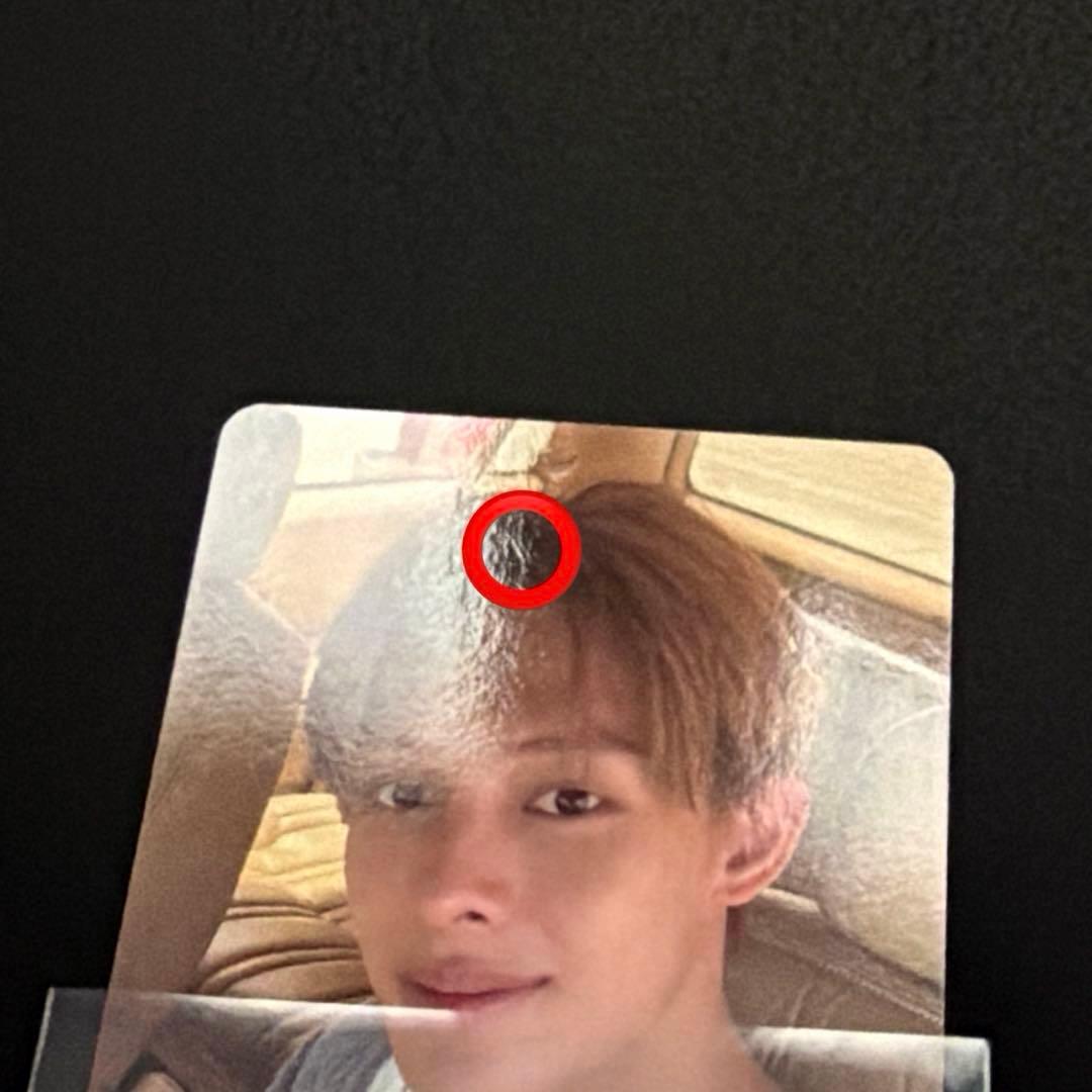 ジェームス CORTIS コルティス マーティン ジュフン ソンヒョン ゴンホ