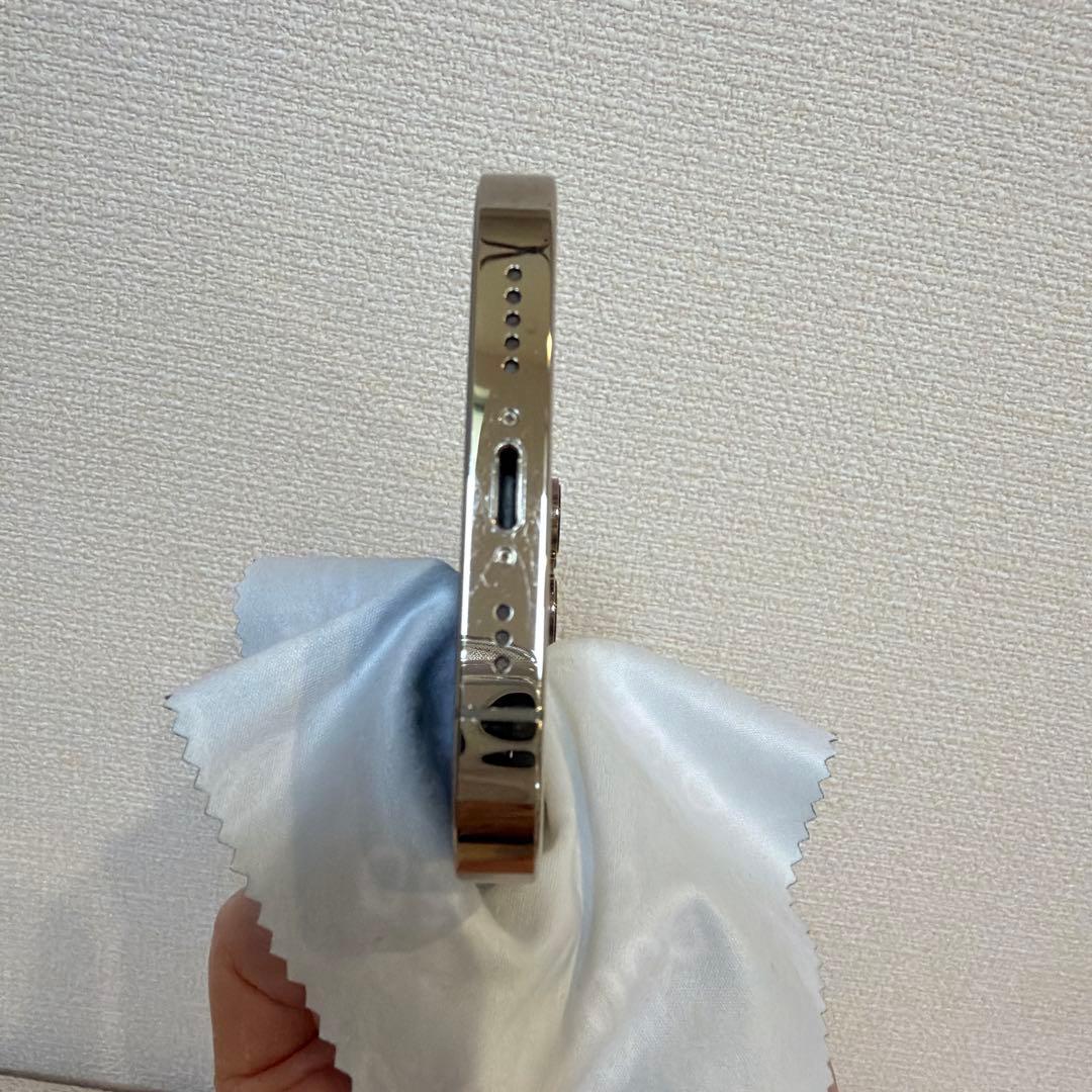 iPhone 14 Pro ゴールド 本体　256GB