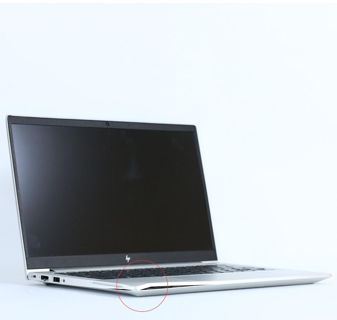 Windowsノート本体 EliteBook 630G9 i5-12th 16GB 256GB 13.3\"